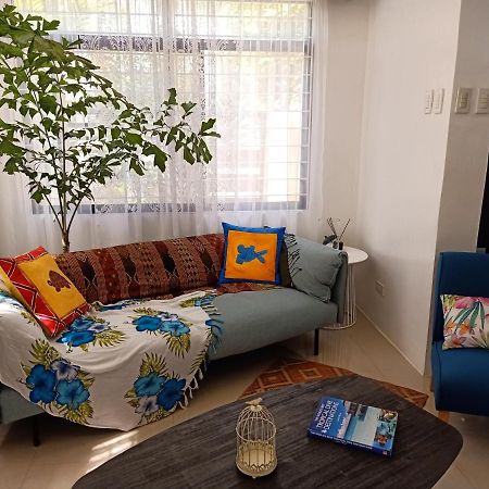 Aj'S Haven Homestay Cebu Zewnętrze zdjęcie