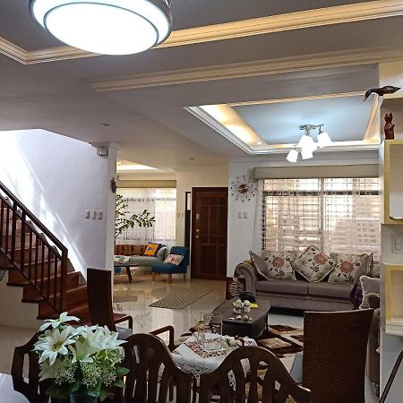 Aj'S Haven Homestay Cebu Zewnętrze zdjęcie