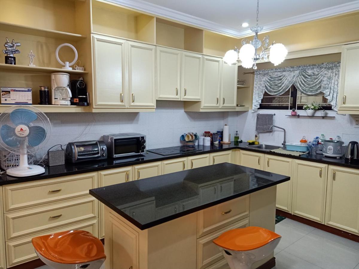 Aj'S Haven Homestay Cebu Zewnętrze zdjęcie