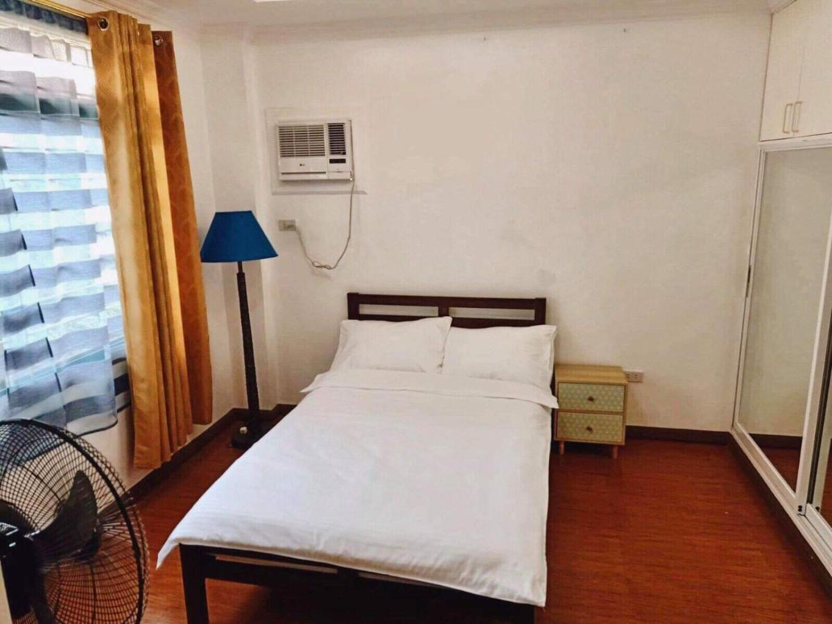 Aj'S Haven Homestay Cebu Zewnętrze zdjęcie