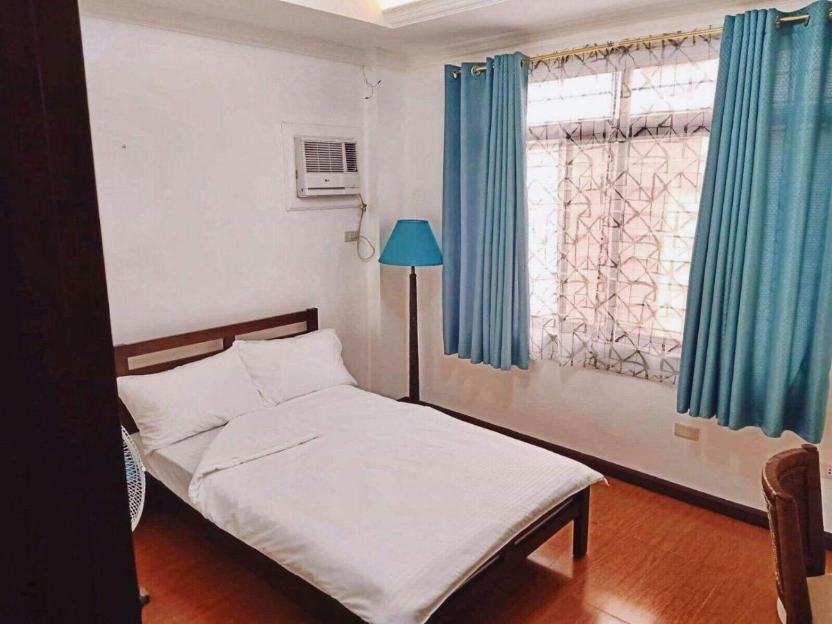 Aj'S Haven Homestay Cebu Zewnętrze zdjęcie