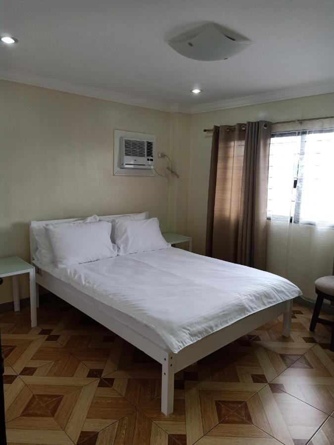 Aj'S Haven Homestay Cebu Zewnętrze zdjęcie