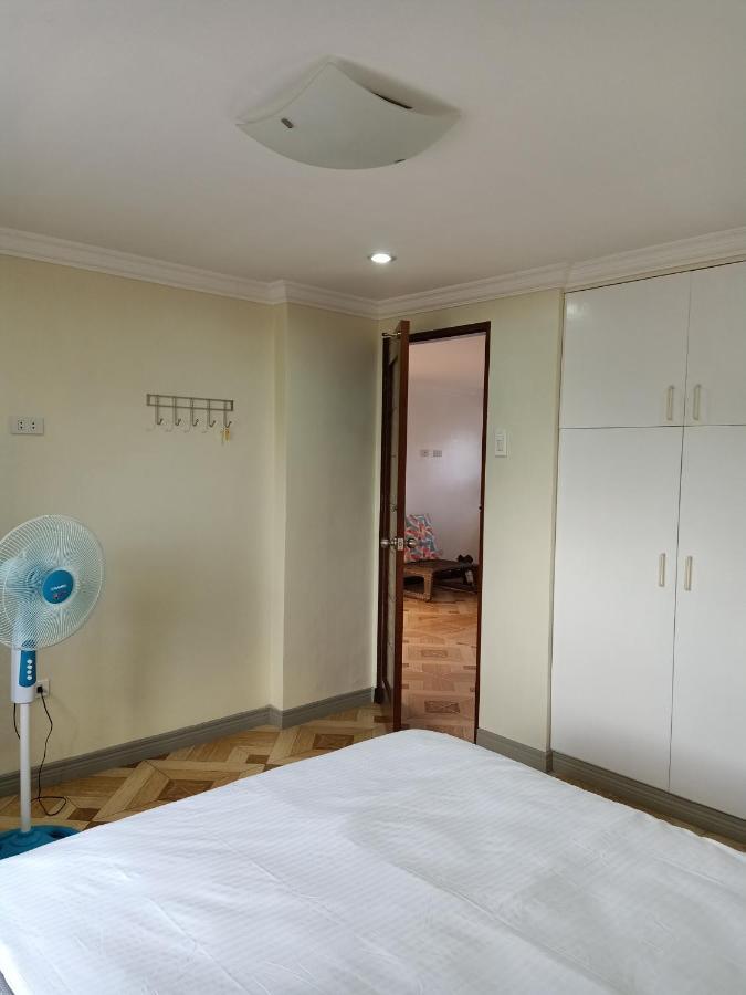 Aj'S Haven Homestay Cebu Zewnętrze zdjęcie