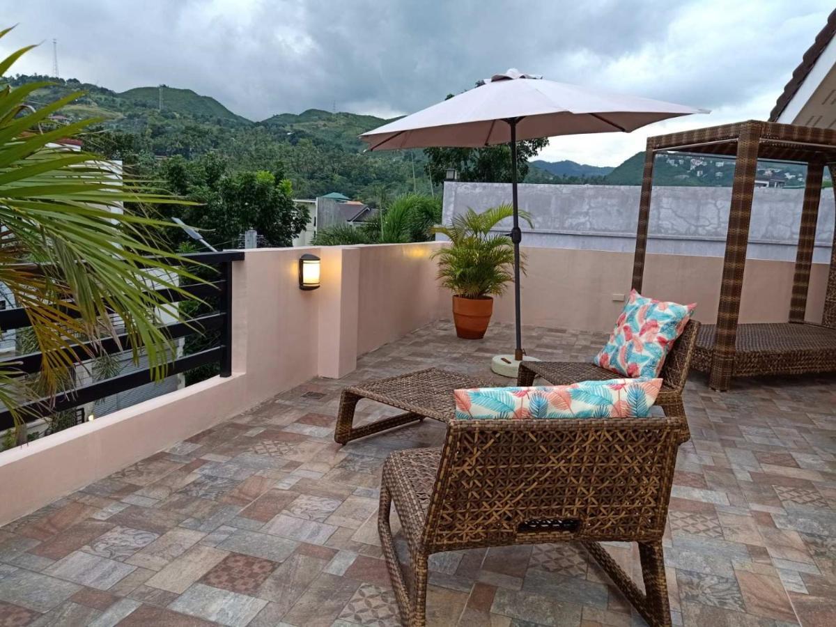 Aj'S Haven Homestay Cebu Zewnętrze zdjęcie